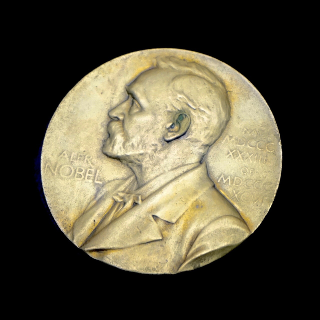 Nobel Peace Prize 